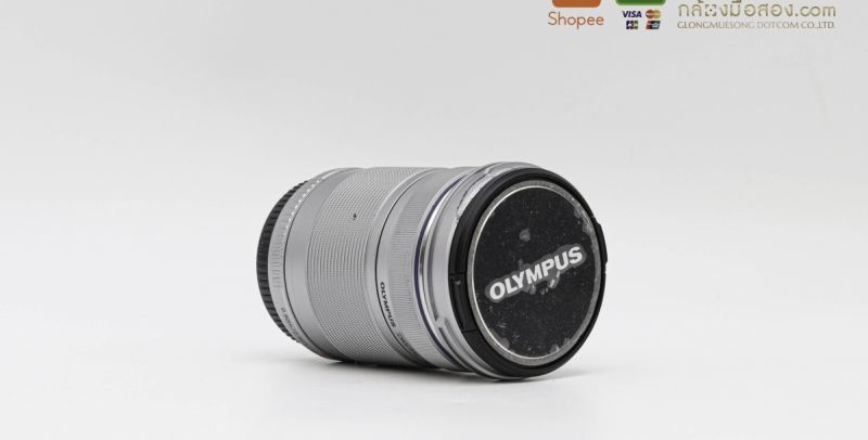 Olympus M.Zuiko Digital ED 40-150mm F/4-5.6 R [รับประกัน 1 เดือน]
