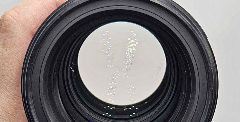 Nikon AF-S 85mm F/1.4G Nano อดีตประกันศูนย์ [รับประกัน 1 เดือน]
