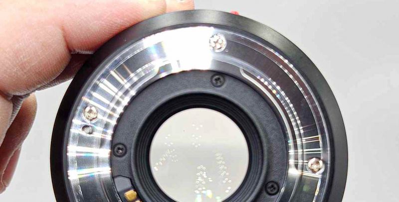 Panasonic LEICA DG SUMMILUX 25mm F/1.4 ASPH [รับประกัน 1 เดือน]