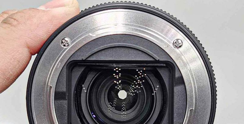 Sony FE 28-60 F/4-5.6 / SEL2860 Lens อดีตประกันศูนย์ [รับประกัน 1 เดือน]
