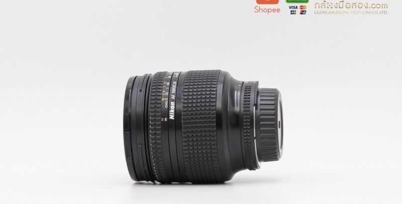 Nikon AF 24-120mm F/3.5-5.6 D [รับประกัน 1 เดือน]