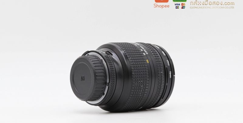 Nikon AF 24-120mm F/3.5-5.6 D [รับประกัน 1 เดือน]