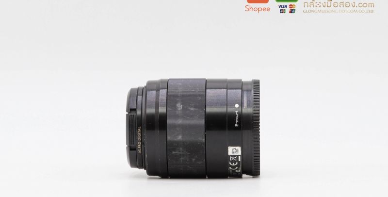 Sony E 50mm F/1.8 OSS [รับประกัน 1 เดือน]