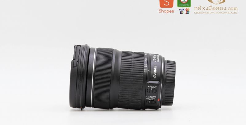 Canon EF 24-105mm F/3.5-5.6 IS STM [รับประกัน 1 เดือน]
