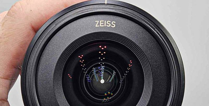 ZEISS Batis 25mm F/2 For Sony [รับประกัน 1 เดือน]