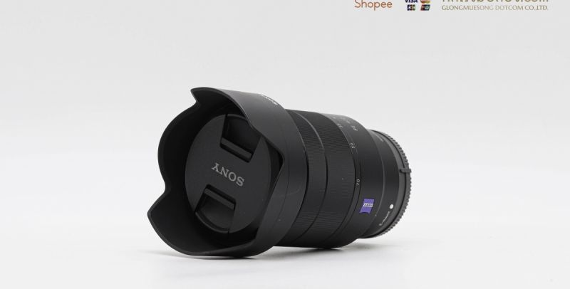 Sony FE 24-70mm F/4 ZA OSS [รับประกัน 1 เดือน]