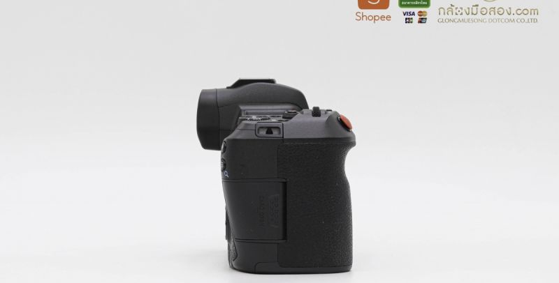 Canon EOS R Body [รับประกัน 1 เดือน]