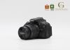 Canon Kiss X5 (600D)+18-55mm [รับประกัน 1 เดือน]