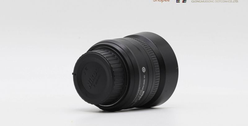 Nikon AF-S 35mm F/1.8G [รับประกัน 1 เดือน]