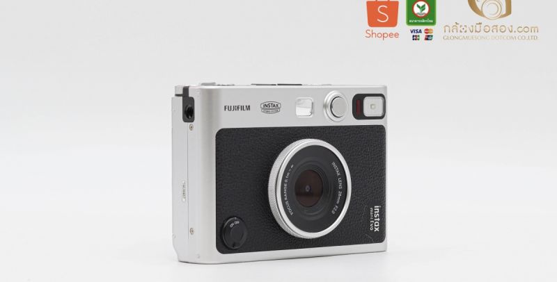 Fujifilm Instax mini EVO [รับประกัน 1 เดือน]