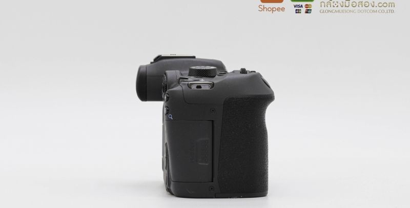 Canon EOS R7 Body [รับประกัน 1 เดือน]