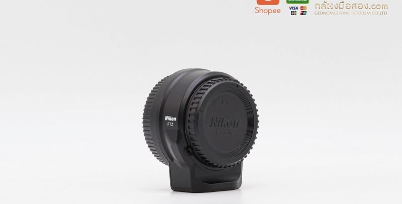 Nikon Mount Adapter FTZ [รับประกัน 1 เดือน]