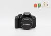Canon EOS 650D+18-55mm IS ii [รับประกัน 1 เดือน]