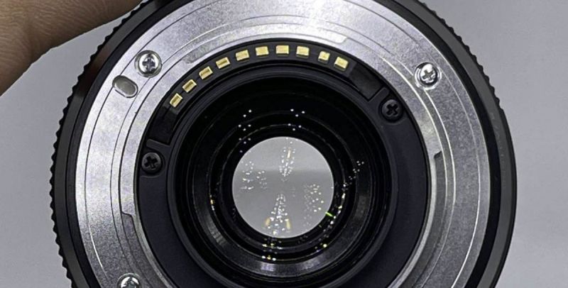 Fujifilm XF 18mm F2R [รับประกัน 1 เดือน]