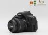 Canon EOS 750D+18-55mm STM อดีตประกันศูนย์ [รับประกัน 1 เดือน]
