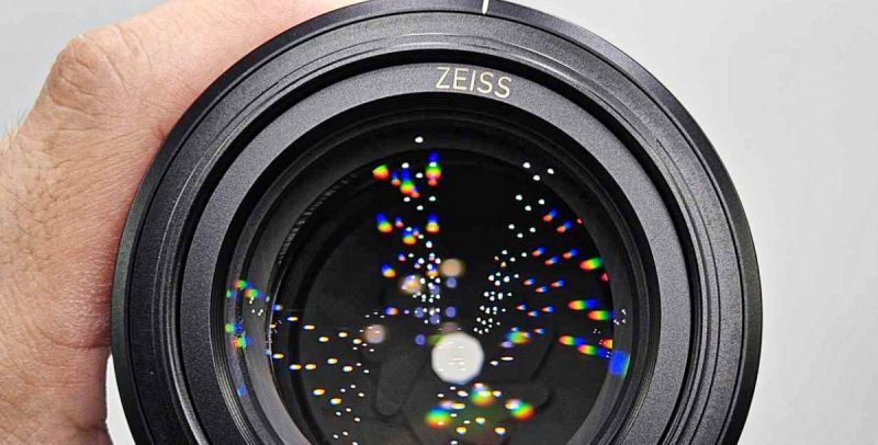 ZEISS Batis 135mm F2.8 For Sony อดีตประกันศูนย์ [รับประกัน 1 เดือน]
