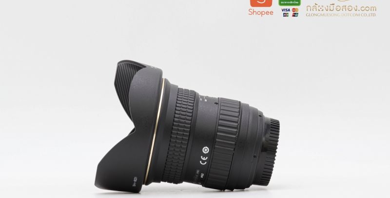 Tokina AT-X 11-20mm F2.8 PRO DX For Nikon [รับประกัน 1 เดือน]