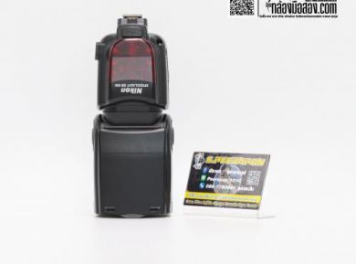 กล้องมือสองNikon Flash Speedlight SB-900 [รับประกัน 1 เดือน]