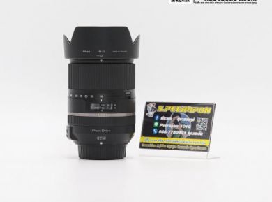กล้องมือสองTamron 16-300mm F/3.5-6.3 Di II VC PZD for Nikon [รับประกัน 1 เดือน]