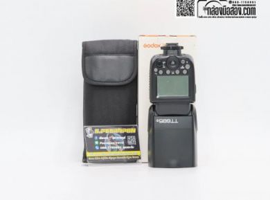 กล้องมือสองGodox TT685 TTL for Sony [รับประกัน 1 เดือน]