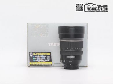 กล้องมือสองTamron SP 15-30mm F/2.8 Di VC USD For Nikon [รับประกัน 1 เดือน]