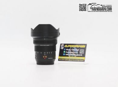กล้องมือสองPanasonic 8-18mm F/2.8-4 ASPS Leica DG [รับประกัน 1 เดือน]