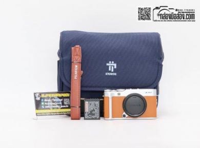 กล้องมือสองBody Fujifilm X-A7 เมนูไทย [รับประกัน 1 เดือน]