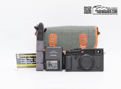 กล้องมือสองFujifilm X-Pro3 Body [รับประกัน 1 เดือน]