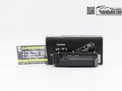 กล้องมือสองFujifilm VG-XT1 Battery Grip For X-T1 [รับประกัน 1 เดือน]