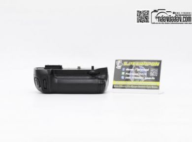กล้องมือสองNikon Battery Grip MB-D15 for D7100, D7200 [รับประกัน 1 เดือน]