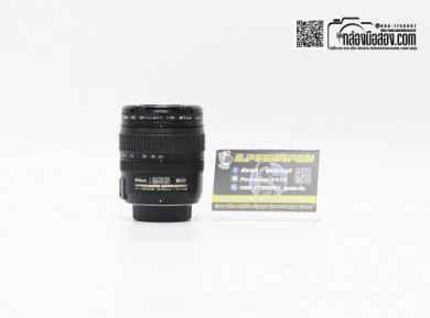 กล้องมือสองNikon AF-S 24-85mm F/3.5-4.5G ED VR [รับประกัน 1 เดือน]