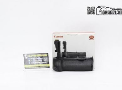 กล้องมือสองCanon Battery Grip BG-E9 For Canon EOS 60D [รับประกัน 1 เดือน]