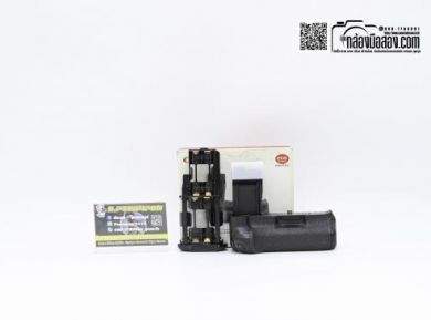 กล้องมือสองCanon Battery Grip BG-E8 For Canon EOS 550D 600D 650D 700D อดีตประกันศูนย์ [รับประกัน 1 เดือน]