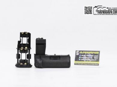 กล้องมือสองCanon Battery Grip BG-E8 For Canon EOS 550D 600D 650D 700D [รับประกัน 1 เดือน]