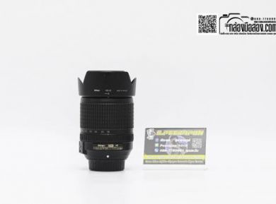 กล้องมือสองNikon AF-S DX 18-140mm F/3.5-5.6G ED VR [รับประกัน 1 เดือน]