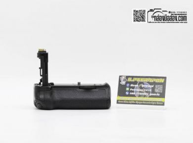 กล้องมือสองVertical Battery Grip BG-1T For Canon EOS 70D, 80D [รับประกัน 1 เดือน]