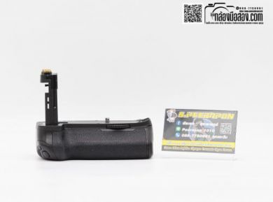กล้องมือสองVertical BG-1U Grip Battery For Canon 7D Mark II [รับประกัน 1 เดือน]