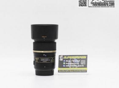 กล้องมือสองTamron SP AF 90mm F2.8 Di Macro 1:1 For Nikon [รับประกัน 1 เดือน]