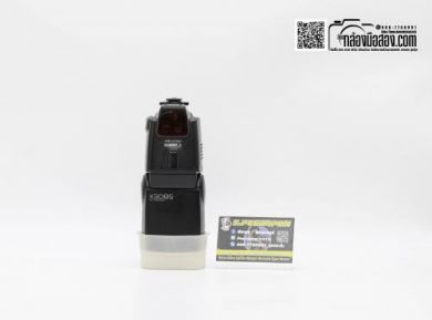กล้องมือสองCanon Speedlite 580EX Flash [รับประกัน 1 เดือน]