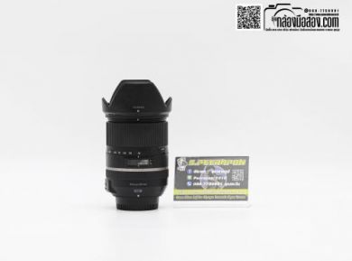 กล้องมือสองTamron 16-300mm F/3.5-6.3 Di II VC PZD For Nikon [รับประกัน 1 เดือน]