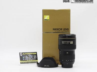 กล้องมือสองNikon AF-S 16-35mm F/4G ED VR อดีตประกันศูนย์ [รับประกัน 1 เดือน]