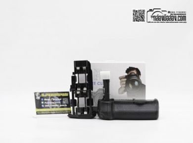 กล้องมือสองPure Clear BG-E14 Grip Battery For Canon 70D/80D [รับประกัน 1 เดือน]