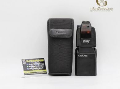 กล้องมือสองCanon Speedlite 580EX II Flash [รับประกัน 1 เดือน]