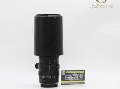 กล้องมือสองTamron SP AF 200-500mm F/5.6-6.3 Di LD (IF) For Canon [รับประกัน 1 เดือน]