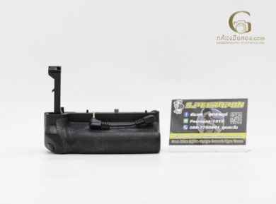 กล้องมือสองKingma Battery Grip For Canon EOS RP [รับประกัน 1 เดือน]