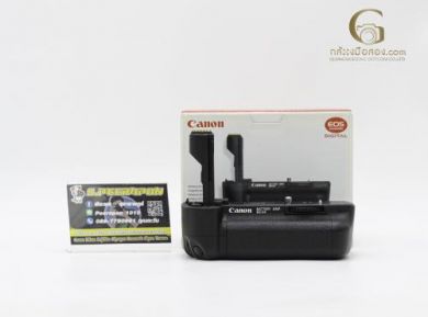 กล้องมือสองCanon BG-E4 Battery Grip For Canon EOS 5D [รับประกัน 1 เดือน]
