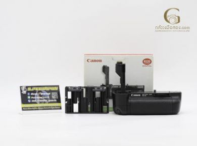 กล้องมือสองCanon BG-E6 Battery Grip For Canon EOS 5D II [รับประกัน 1 เดือน]