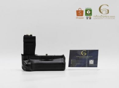 กล้องมือสองAputure Battery Grip BP-E8 for Canon EOS 550D,600D [รับประกัน 1 เดือน]