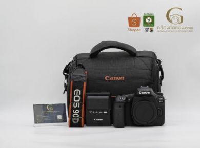 กล้องมือสองCanon EOS 90D Body [รับประกัน 1 เดือน]