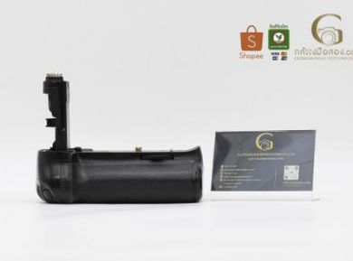 กล้องมือสองPhottix BG-60D Battery Grip For Canon EOS 60D [รับประกัน 1 เดือน]